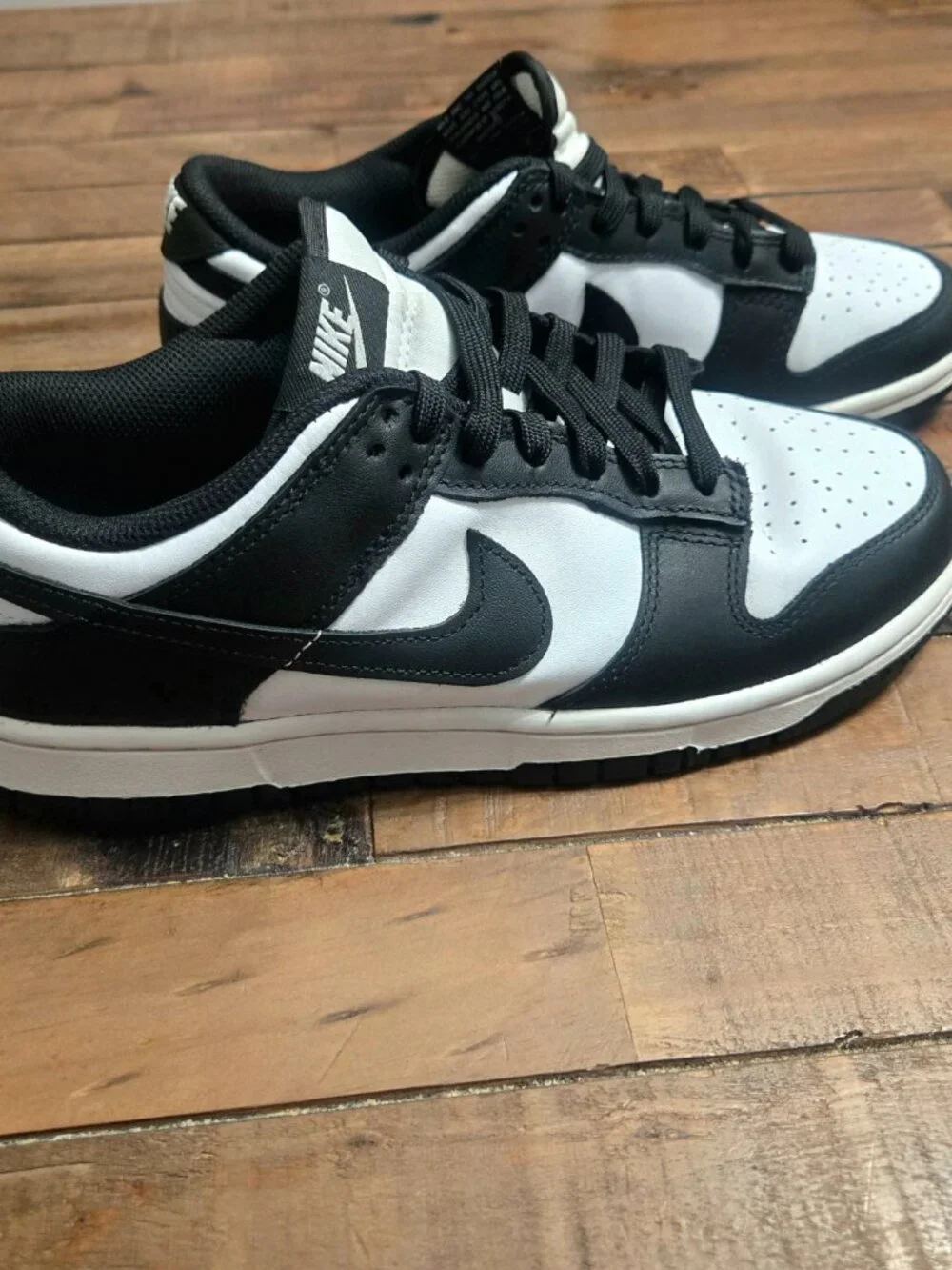 Nike dunk low